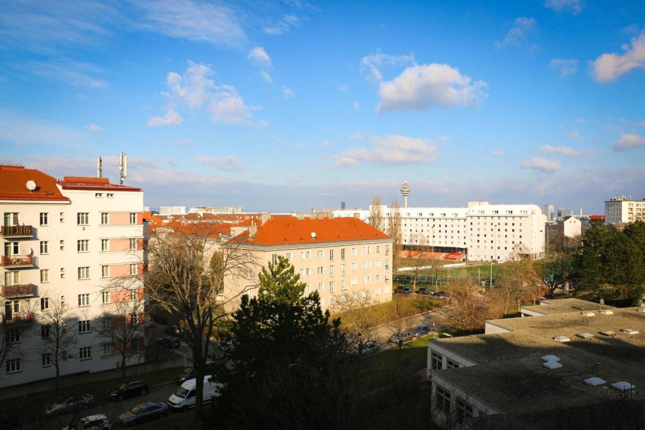 Charming Apartment: Only 10 Minutes To The Center Vienna Esterno foto