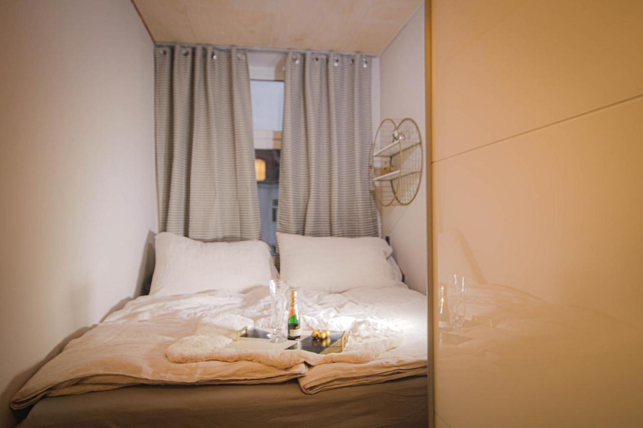 Charming Apartment: Only 10 Minutes To The Center Vienna Esterno foto