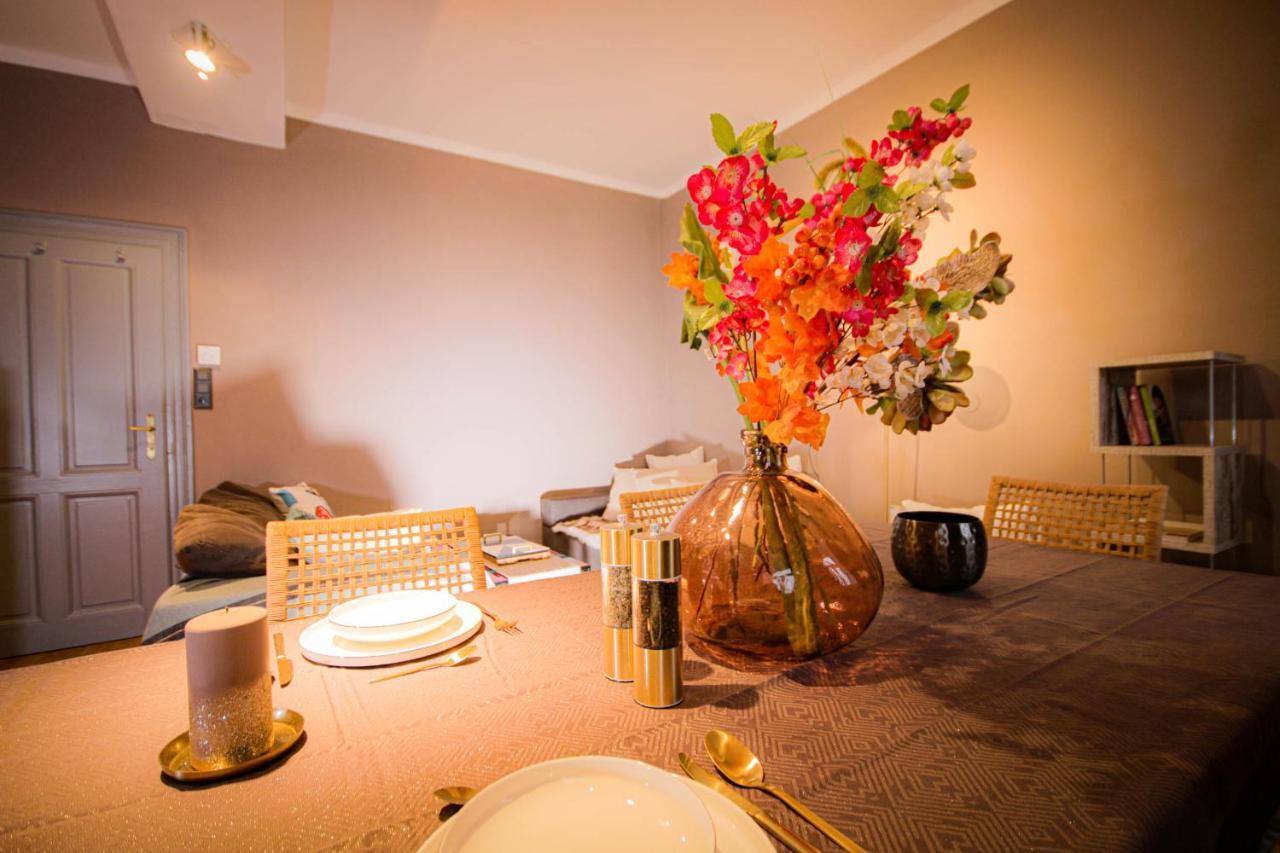 Charming Apartment: Only 10 Minutes To The Center Vienna Esterno foto