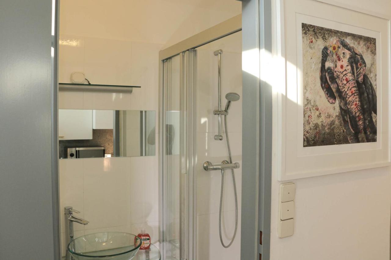 Charming Apartment: Only 10 Minutes To The Center Vienna Esterno foto