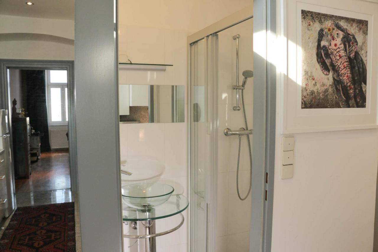 Charming Apartment: Only 10 Minutes To The Center Vienna Esterno foto